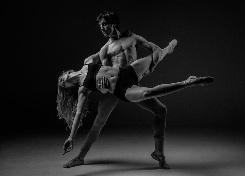 Expressive Movement and Hip Hop